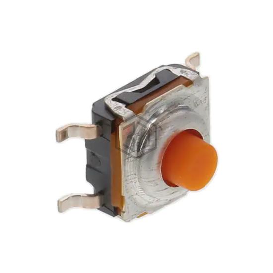 KSC422G 70SH LFS PF - C&K - Tactile Switches