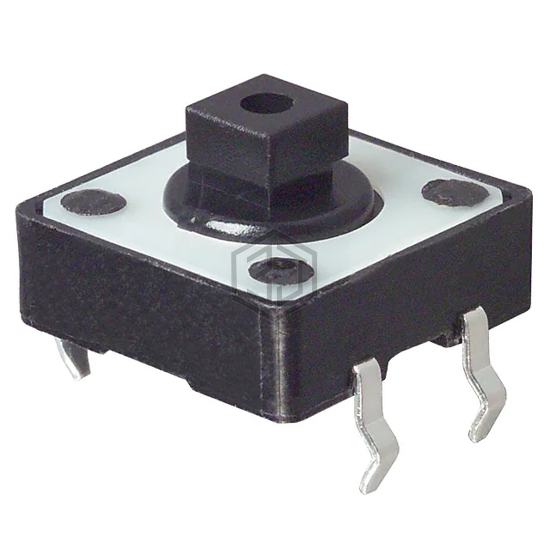 FSM103 - TE Connectivity ALCOSWITCH Switches - Tactile Switches