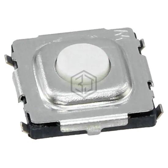 431153015826 - Würth Elektronik - Tactile Switches