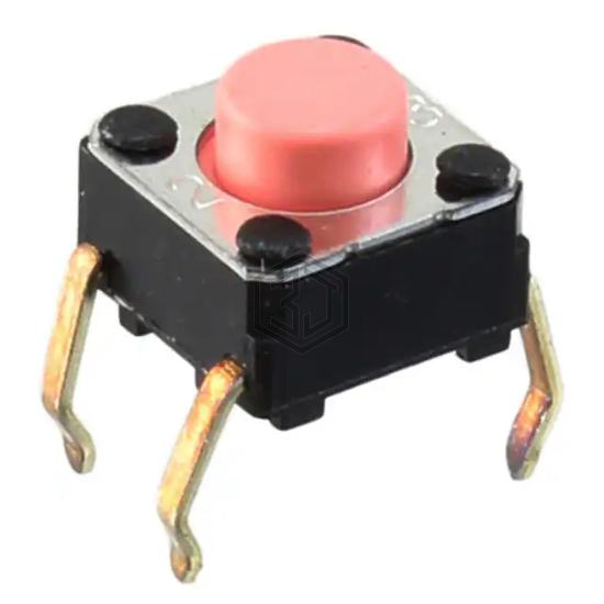 B3F-1025 - Omron Electronics Inc-EMC Div - Tactile Switches