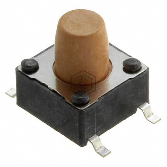430152070836 - Würth Elektronik - Tactile Switches