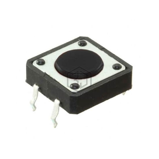 PTS125SK43-2 LFS - C&K - Tactile Switches