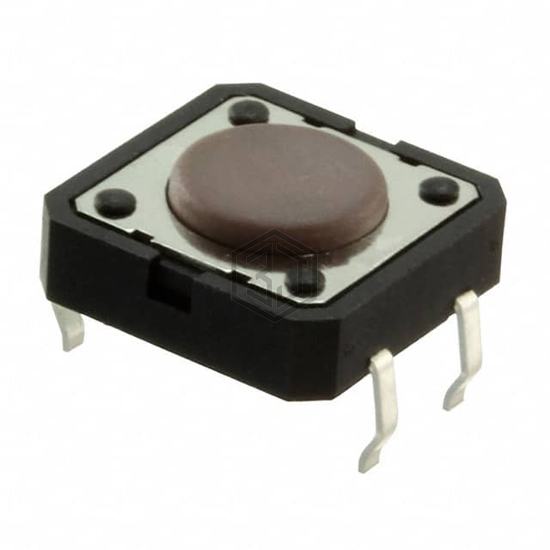 PTS125SM43-2 LFS - C&K - Tactile Switches