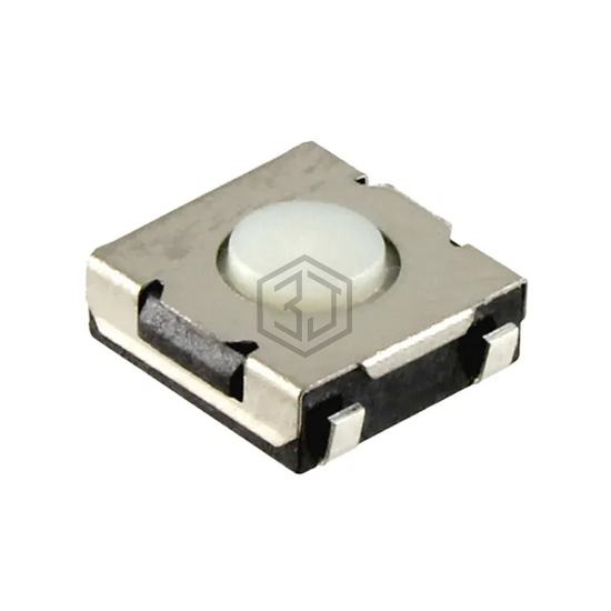 1571625-1 - TE Connectivity ALCOSWITCH Switches - Tactile Switches