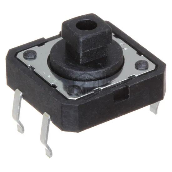 PTS125SJK73-2 LFS - C&K - Tactile Switches