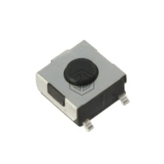 FSM1LPTR - TE Connectivity ALCOSWITCH Switches - Tactile Switches