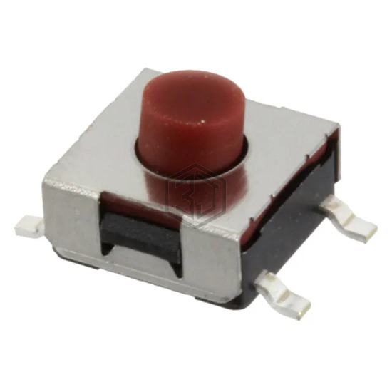 ADTSMW64NVTR - APEM Inc. - Tactile Switches