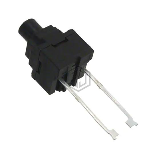 TL52AF260Q - E-Switch - Tactile Switches
