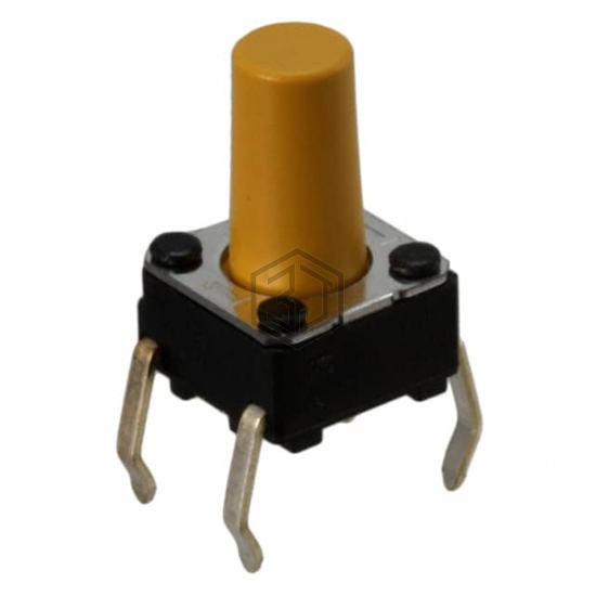 B3F-1072 - Omron Electronics Inc-EMC Div - Tactile Switches