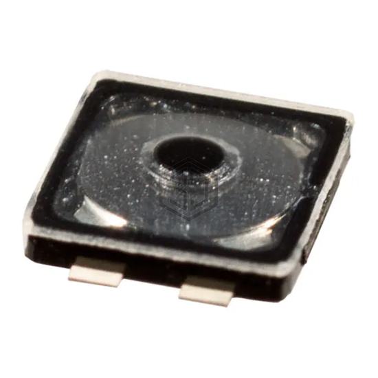 EVP-AXBA1A - Panasonic Electronic Components - Tactile Switches