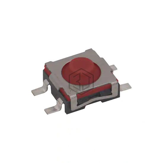 TLSM D T3 C 020 G LFS - C&K - Tactile Switches