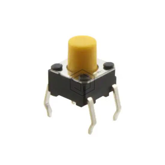 B3F-1062 - Omron Electronics Inc-EMC Div - Tactile Switches