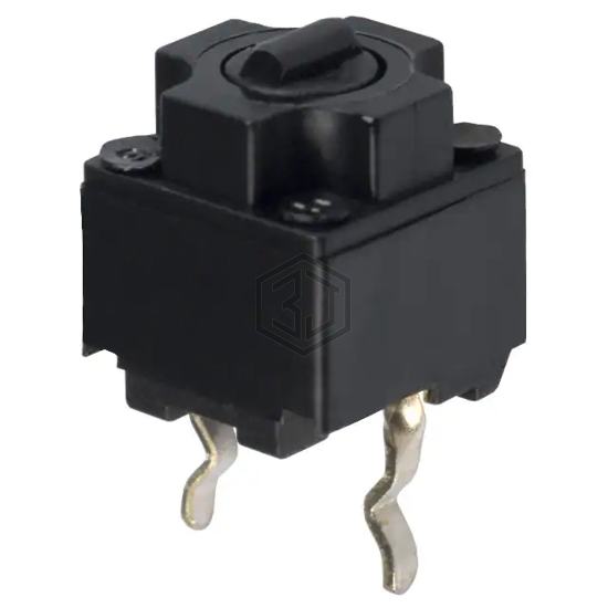 EVQ-P0E07K - Panasonic Electronic Components - Tactile Switches