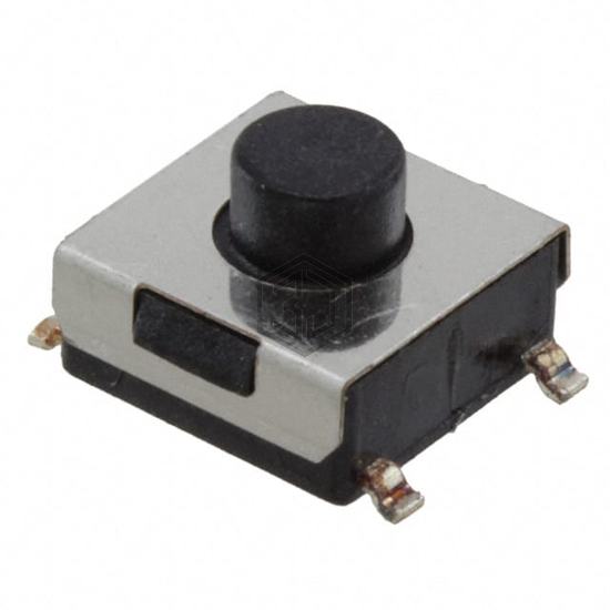 TL3303AF100QG - E-Switch - Tactile Switches