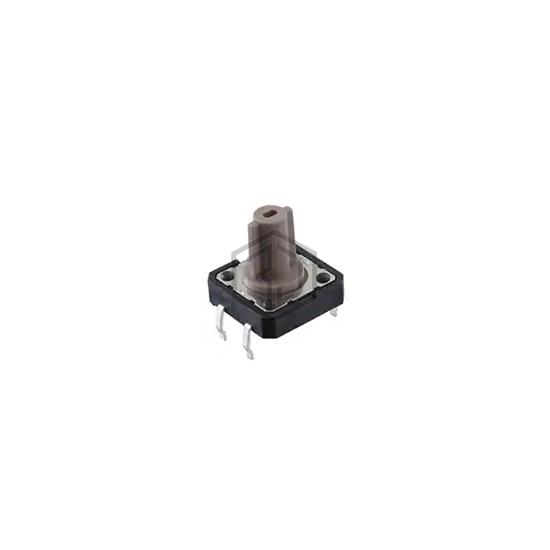 PTS125SM122LFS - C&K - Tactile Switches