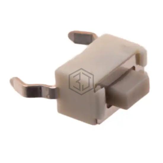 EVQ-PE405Q - Panasonic Electronic Components - Tactile Switches