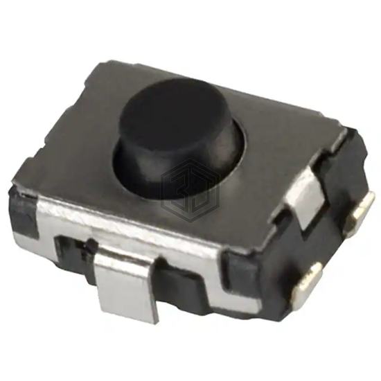 EVQ-P2F02K - Panasonic Electronic Components - Tactile Switches