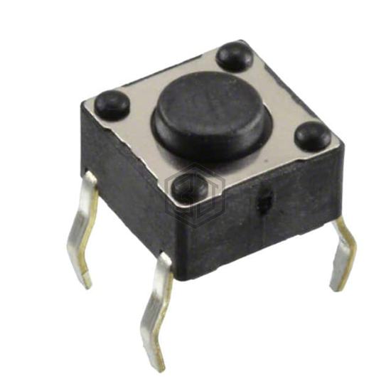 430186043716 - Würth Elektronik - Tactile Switches