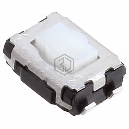 EVQ-P9P02M - Panasonic Electronic Components - Tactile Switches