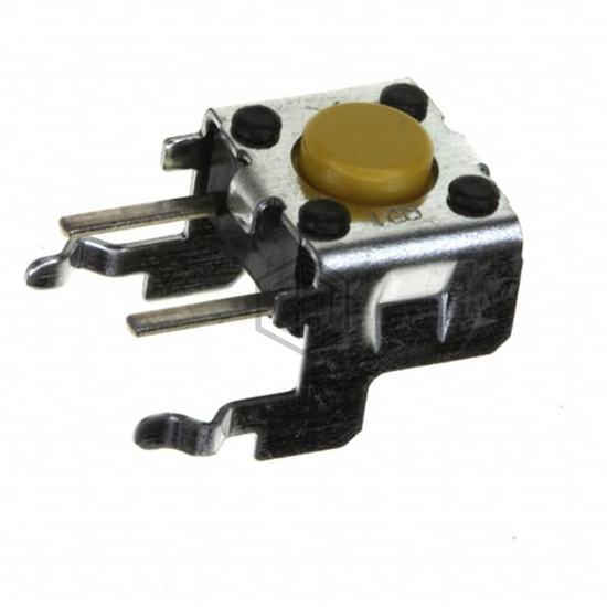 B3F-3102 - Omron Electronics Inc-EMC Div - Tactile Switches