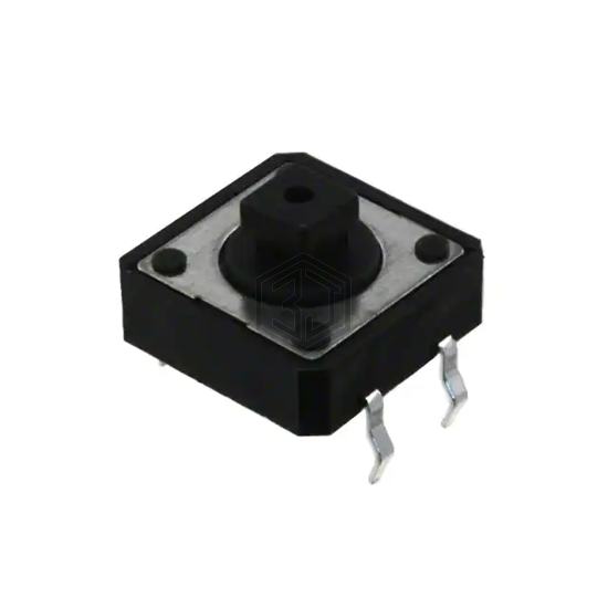 MJTP1212C - APEM Inc. - Tactile Switches