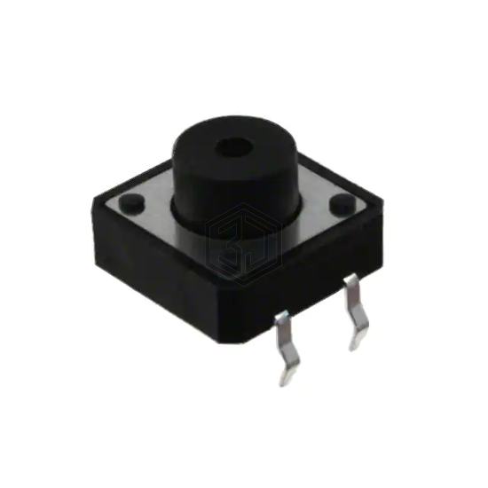 MJTP1212A - APEM Inc. - Tactile Switches