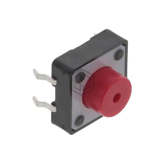 TL1100EF260Q - E-Switch - Tactile Switches