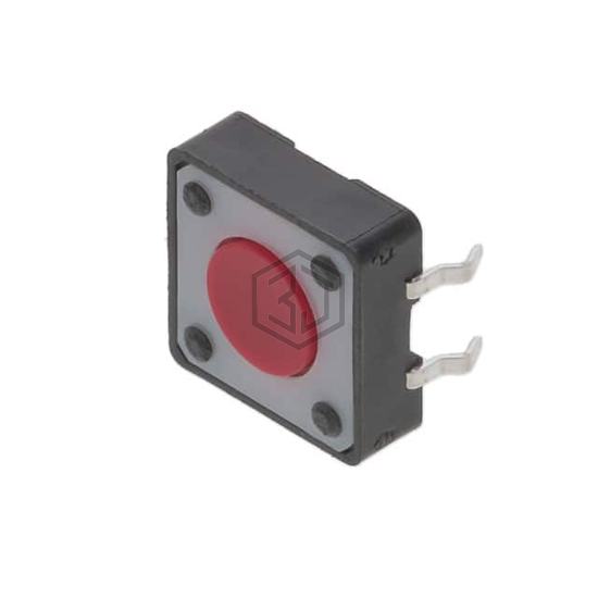 TL1100DF260Q - E-Switch - Tactile Switches