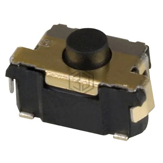 EVQ-P4MB3K - Panasonic Electronic Components - Tactile Switches