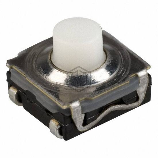 KST241JLFS - C&K - Tactile Switches
