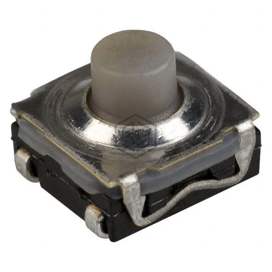 KST221JLFS - C&K - Tactile Switches