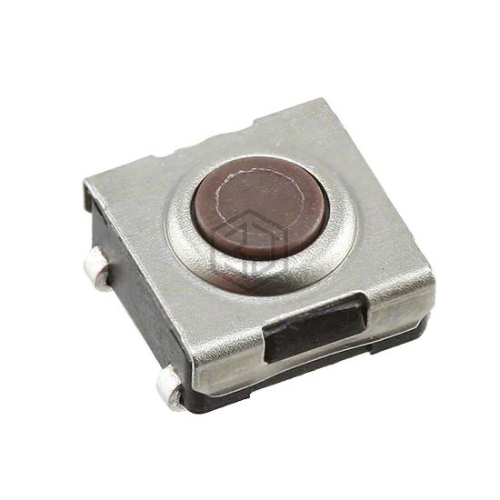 MJTPSJW66NTR - APEM Inc. - Tactile Switches