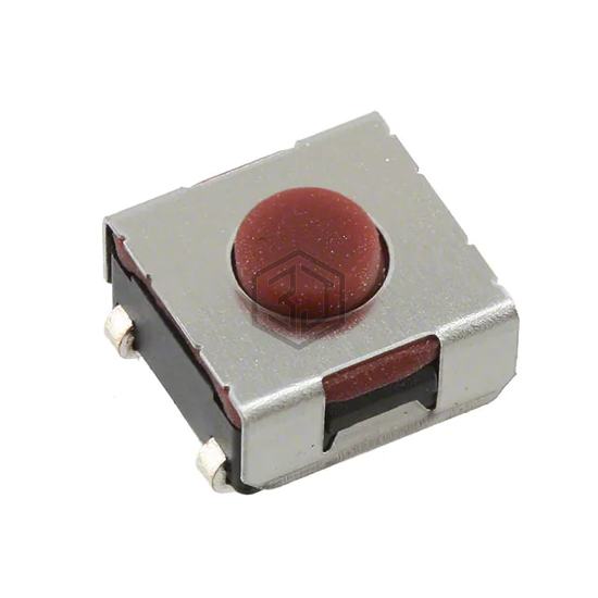 MJTPSJW69NTR - APEM Inc. - Tactile Switches