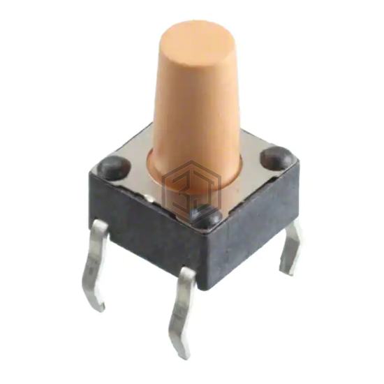 430186095716 - Würth Elektronik - Tactile Switches