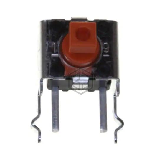 B3F-3155 - Omron Electronics Inc-EMC Div - Tactile Switches