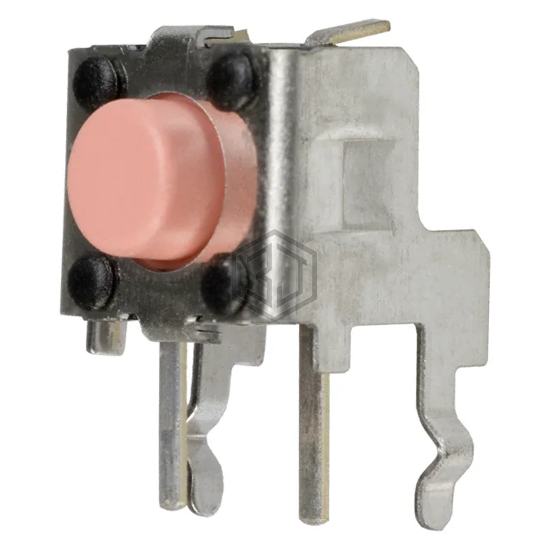 B3F-3125 - Omron Electronics Inc-EMC Div - Tactile Switches