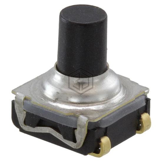 KSC643JLFG - C&K - Tactile Switches