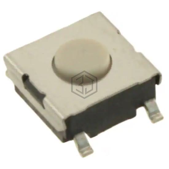 B3FS-1002 - Omron Electronics Inc-EMC Div - Tactile Switches
