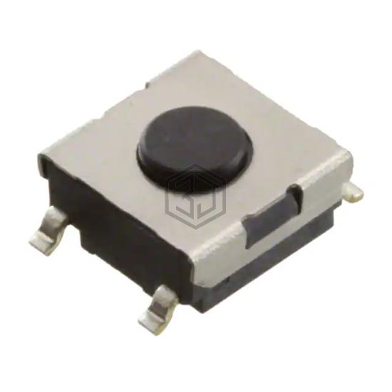 B3FS-1000 - Omron Electronics Inc-EMC Div - Tactile Switches