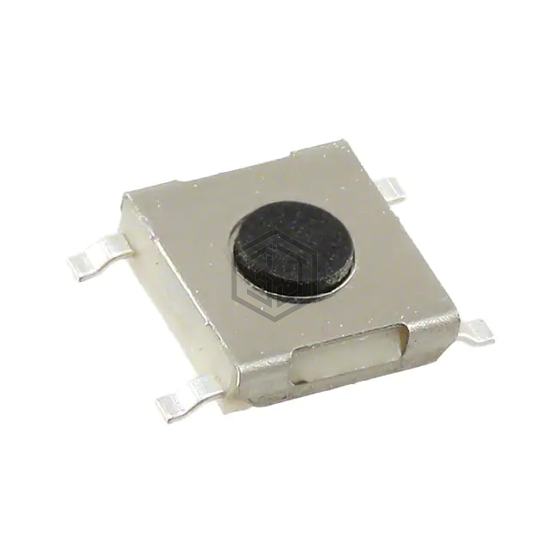 MJTP1140TR - APEM Inc. - Tactile Switches