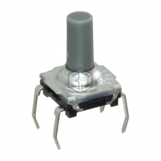 KSL0M211 LFTR - C&K - Tactile Switches