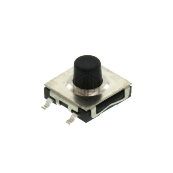 FSM4JSSMTR - TE Connectivity ALCOSWITCH Switches - Tactile Switches