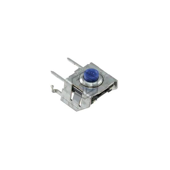 KSA0V411 LFTR - C&K - Tactile Switches