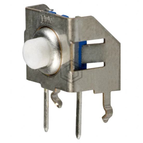 KSA0V211 LFTR - C&K - Tactile Switches