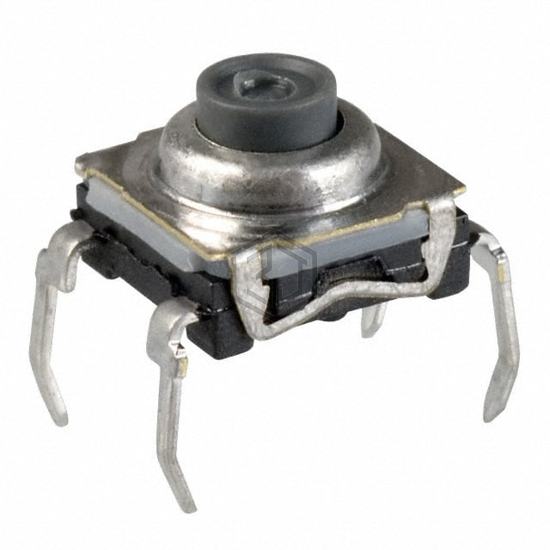 KSA0M432LFT - C&K - Tactile Switches