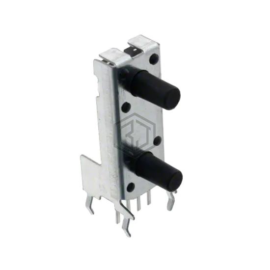 MJTP2205B - APEM Inc. - Tactile Switches