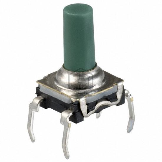 KSL0M312LFT - C&K - Tactile Switches