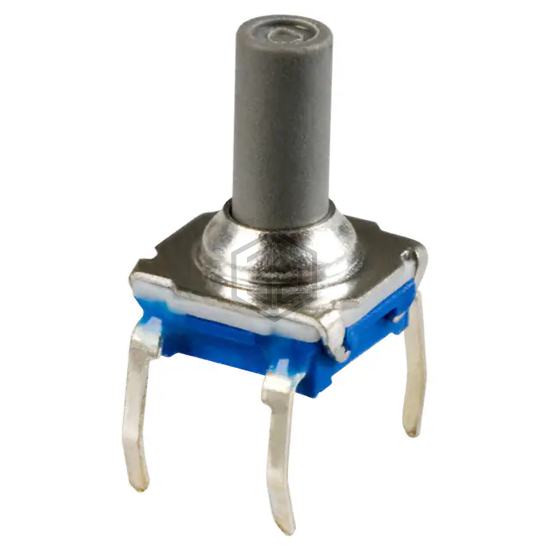 GS10.00F300QP - E-Switch - Tactile Switches