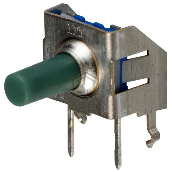 KSL0V311 LFTR - C&K - Tactile Switches