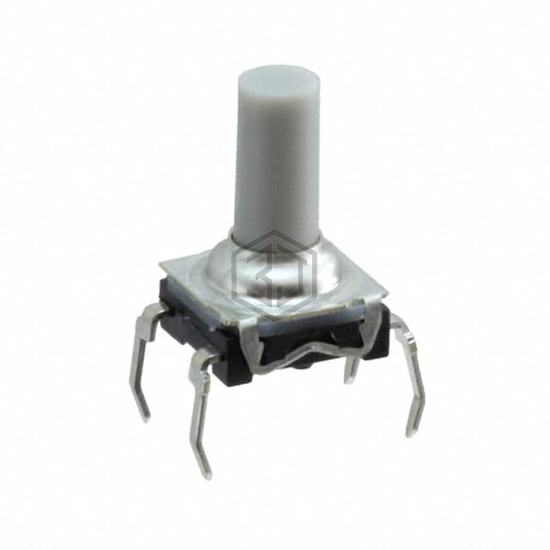 KSL0M432LFT - C&K - Tactile Switches